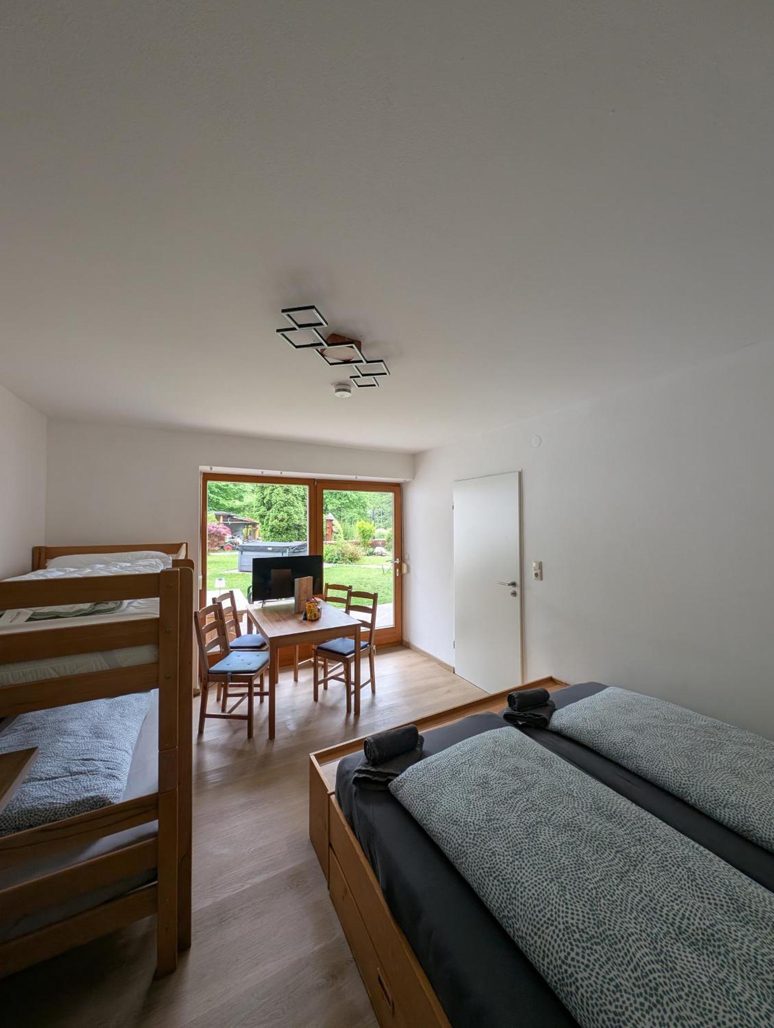 Apartment Das.arnolds *
