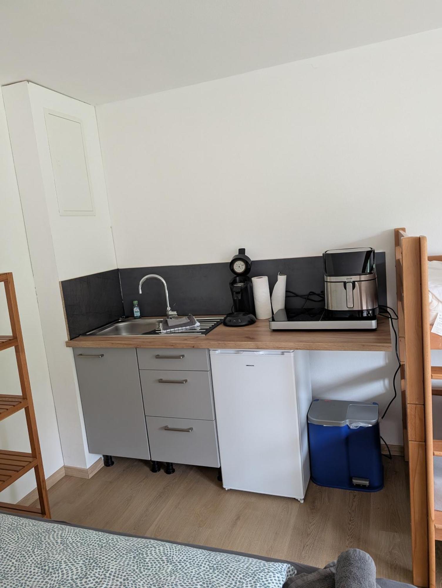 Apartment Das.arnolds *
